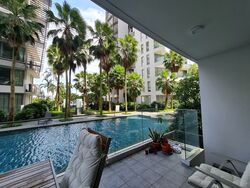 The Oceanfront @ Sentosa Cove (D4), Condominium #387948901